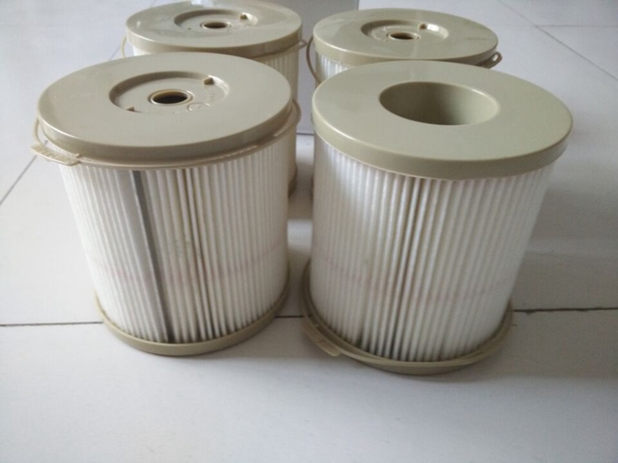 2040TM-OR 900FG 900FHの分離器のParkerの濾材FS1207の改装0