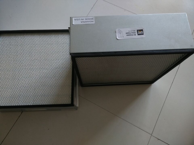 CATの幼虫のディーゼル発電機セット4N0015のエア フィルター4N-0015 AF1869 P150135 0