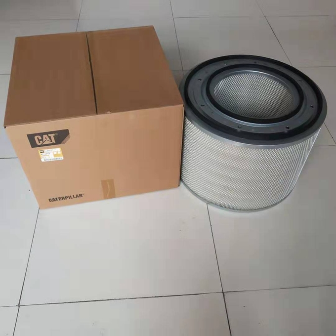 幼虫の発電機180のCfmのエア フィルター4p0710のエア フィルター31*51cm 1