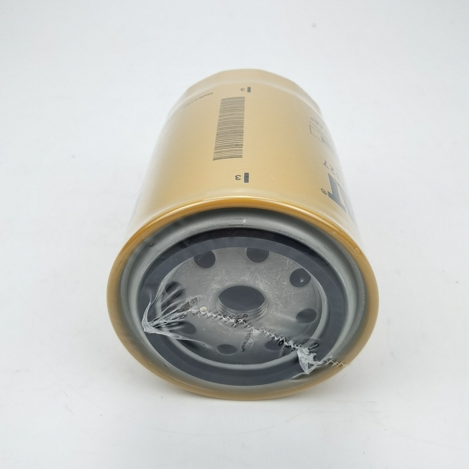 カーターの濾材7W2327の石油フィルターのエンジン部分7W-2327 0