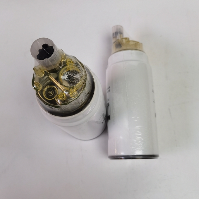 PL420 Weichai 1000424916の粗いディーゼル濾材1000588583オイル水分離器0