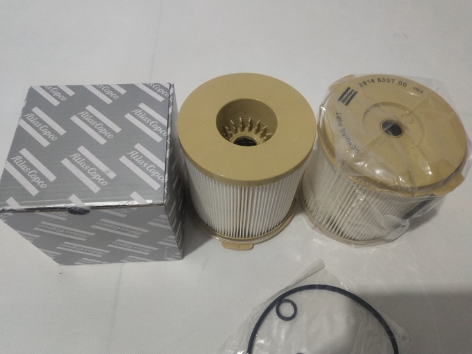 地図書2914830700ねじ空気圧縮機オイル水分離器フィルター3フィルター付属品の維持0