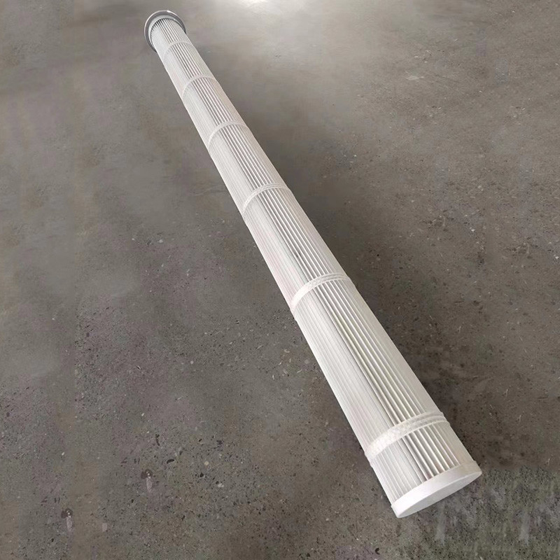 石油不浄を除去するためのカスタマイズ可能な風力発電システムフィルター要素