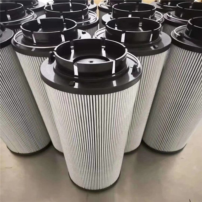 99.9% 濾過効率 低保守 フィルター要素 風力発電システム