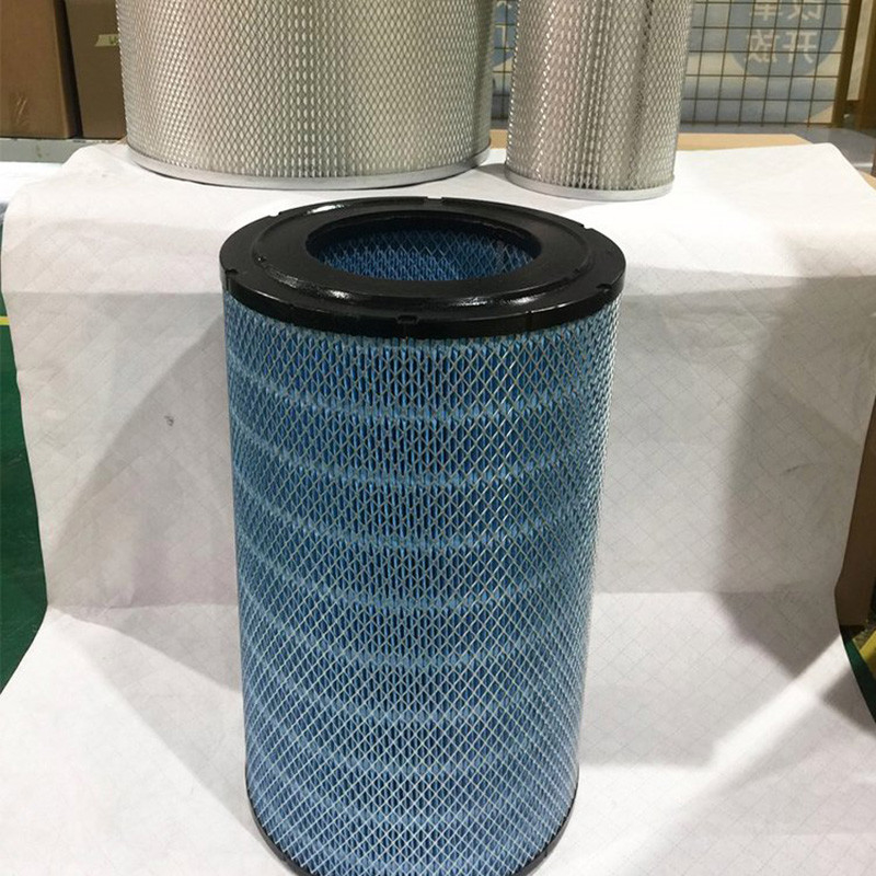 高炭素鋼組成の顕微鏡型穴位鋼金属フィルター