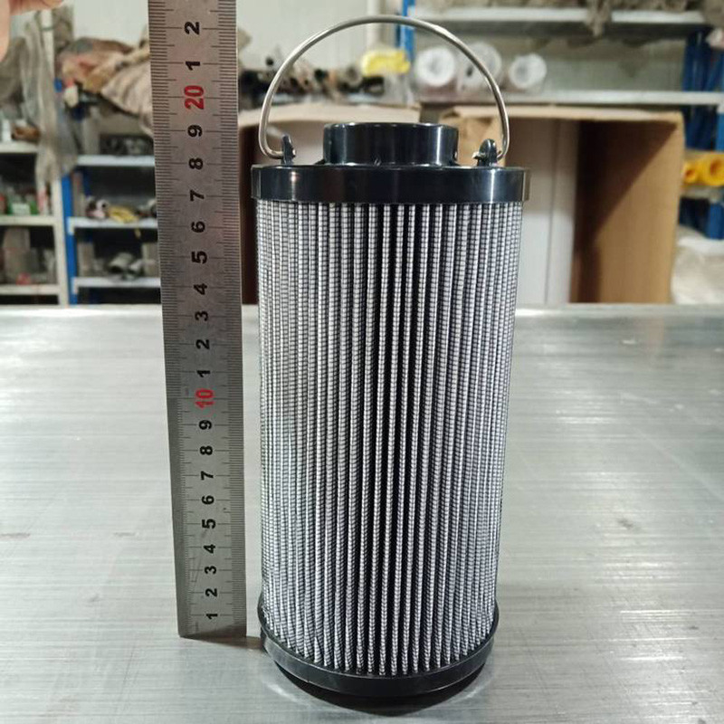1263017 低抵抗の熱発電所用フィルター 10バーまでの圧力範囲