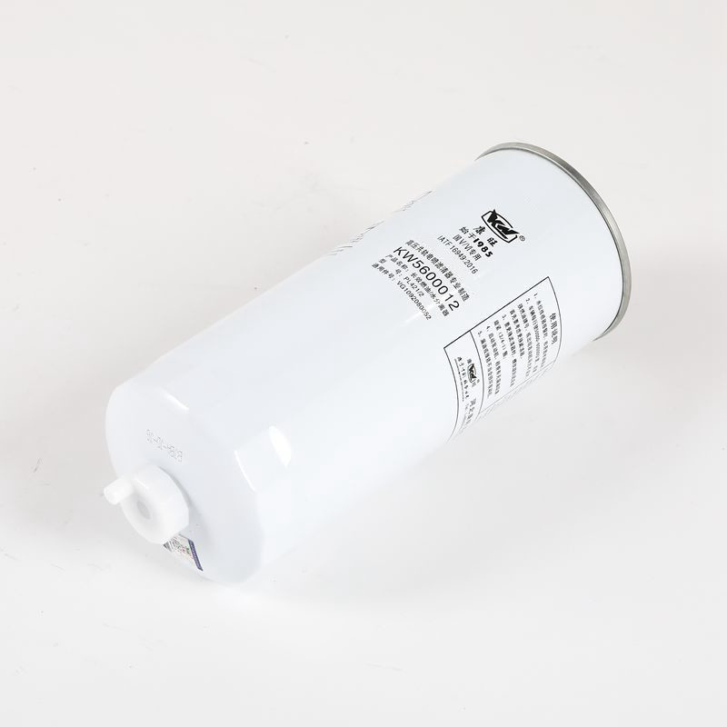 KW5600012 燃料水分離器フィルター 事業タイプ 構成タイプ 交換フィルター要素