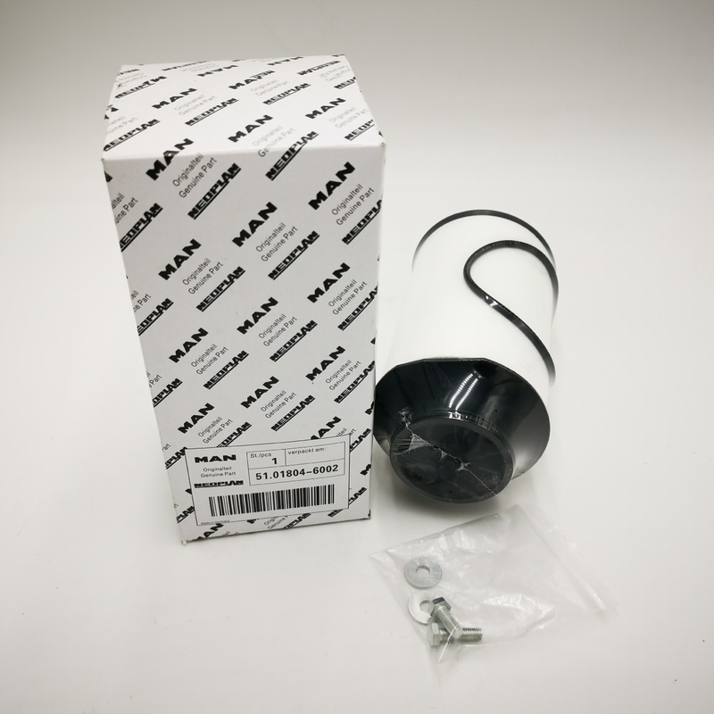 Excavator Hydraulic Filter with 99% Filtration Efficiency, Wide Operating Temperature (-40°C to 100°C), and 3 Months Warranty