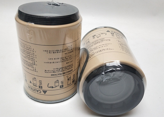 Diesel 11LB-20310 Truck Fuel Filter For R215 225-7 Excavator