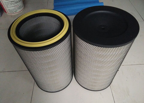 K3250 Air Cleaner Filter Element For Automobile Heavy Truck ISO Certified